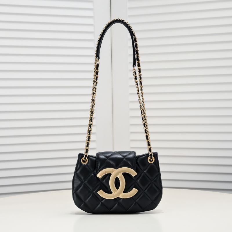 Chanel Hobo Bags